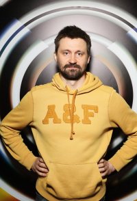 Pavel Kostomarov