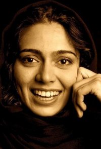 Pegah Ahangarani