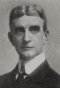 Percy Winter