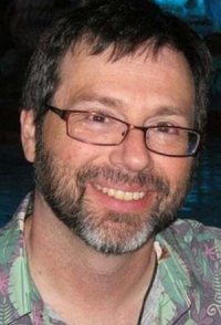 Pete Michels