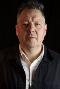 Peter Bromley