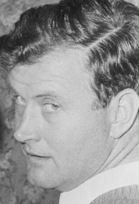 Peter Graham Scott