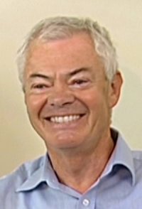 Peter Hill