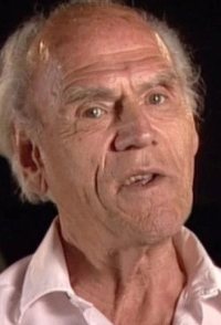 Peter Moffatt