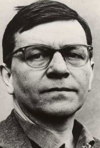 Peter Weiss
