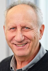 Peter Werner