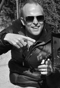 Phil Churchward