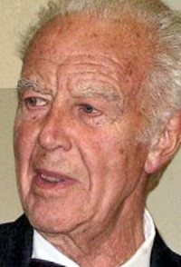 Philip Saville