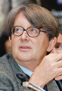Philippe Collin