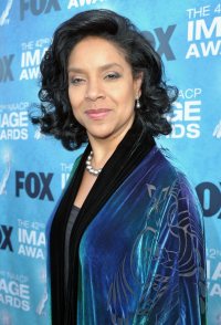 Phylicia Rashad