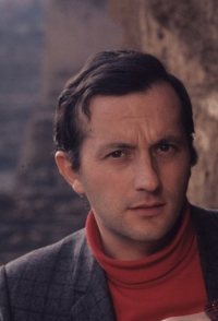 Piero Schivazappa