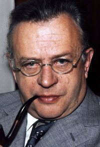 Pierre Dumayet