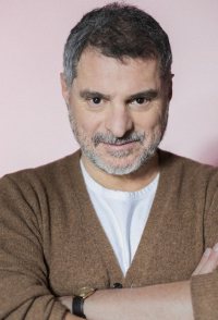Pierre Salvadori