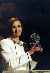 Pilar Miró