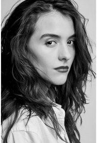 Quinn Shephard