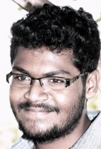 R. Ajay Gnanamuthu
