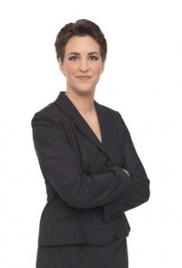 Rachel Maddow