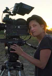 Rachel Morrison