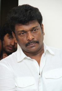 Radhakrishnan Parthiban