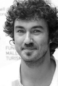 Rafa Cortés
