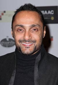 Rahul Bose