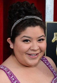 Raini Rodriguez