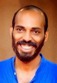 Raj B. Shetty