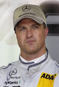 Ralf Schumacher