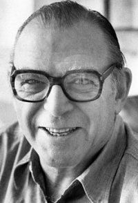 Ralph Levy
