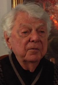 Ralph Senensky
