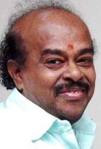Ramanarayanan