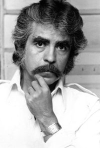 Raúl Araiza