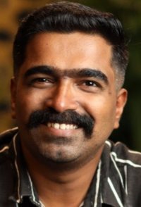 Ravi Basrur