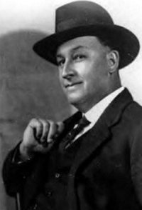 Raymond Longford