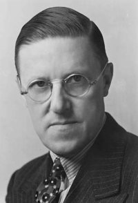 Reginald Denham