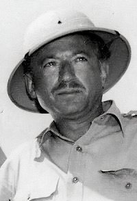 Reginald LeBorg