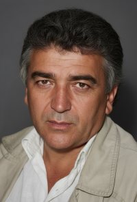 Remzi A. Jöntürk