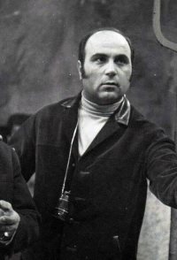 Reza Safai