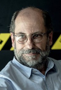 Ricardo Larraín