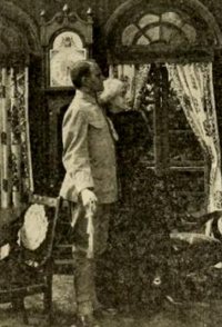 Richard Garrick