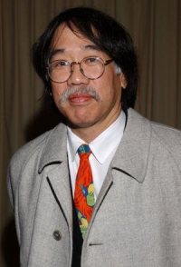Richard Sakai