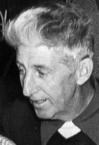 Robert Emmett Tansey