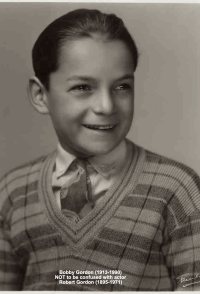 Robert Gordon
