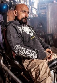Robert LaSardo