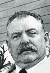 Robert Totten