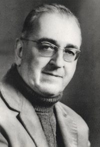 Robert Vernay