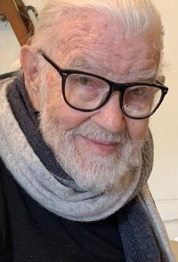 Robert Vincent O'Neil