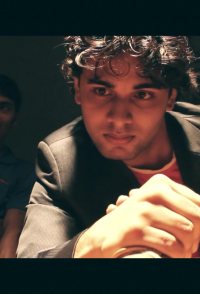 Rocky Rupkumar Patra