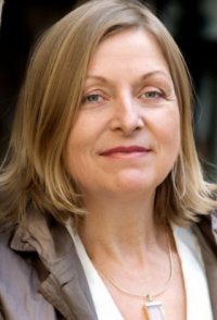 Rodica Döhnert