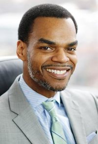 Rodrick F. Wimberly
